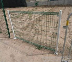 雙圈防護網 產品核心用途與市場優勢解析